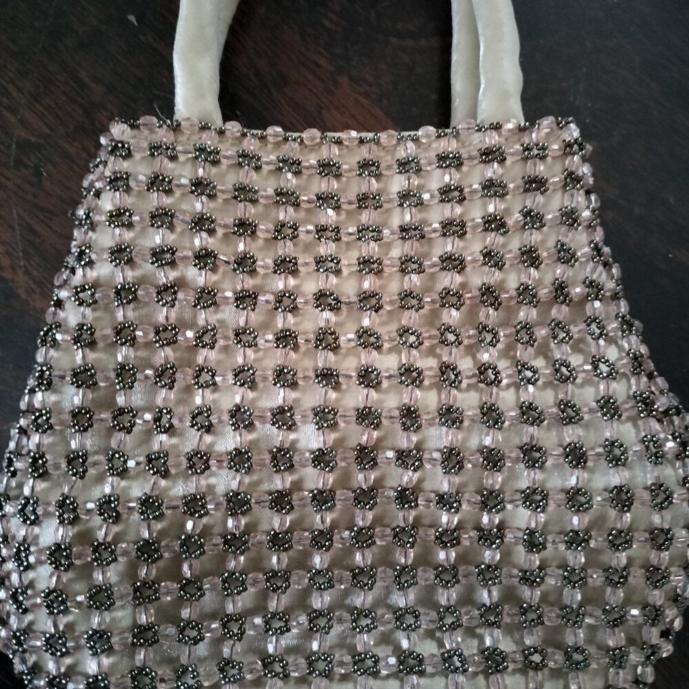 Vintage AnnTaylor evening bag